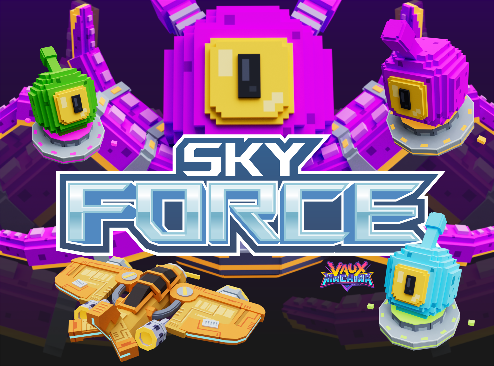 Sky Force
